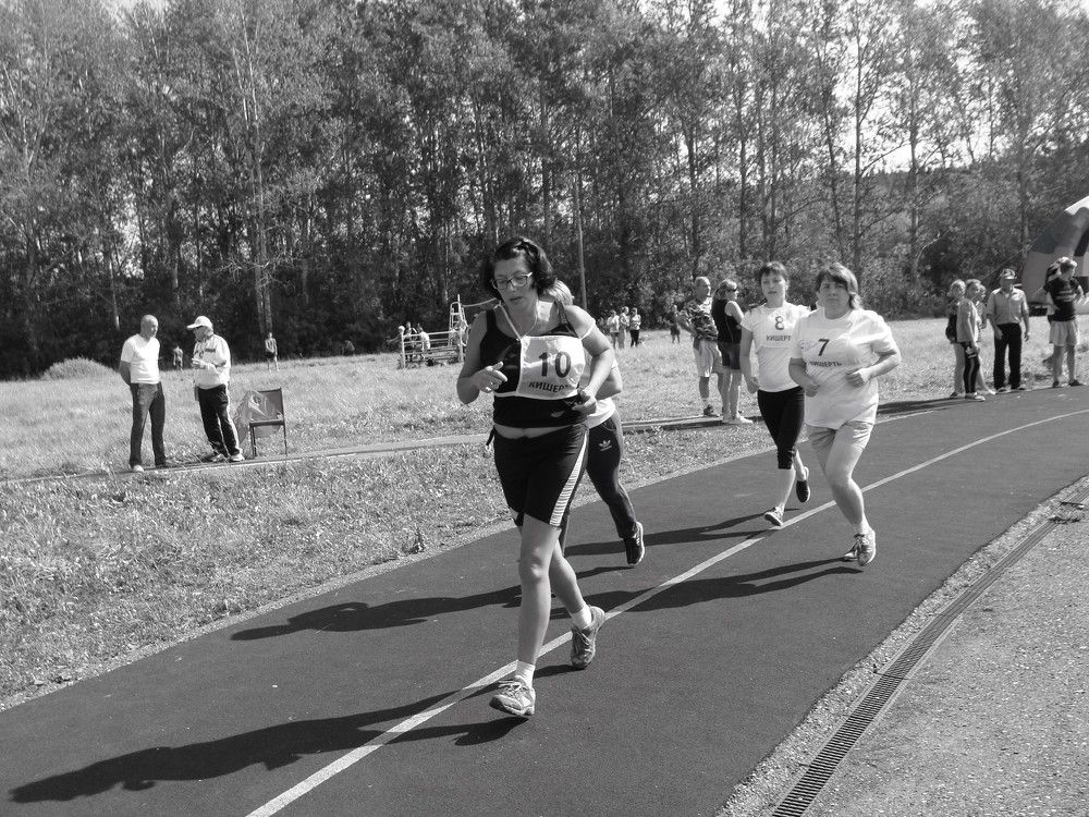 Photograph by Николай Худяков