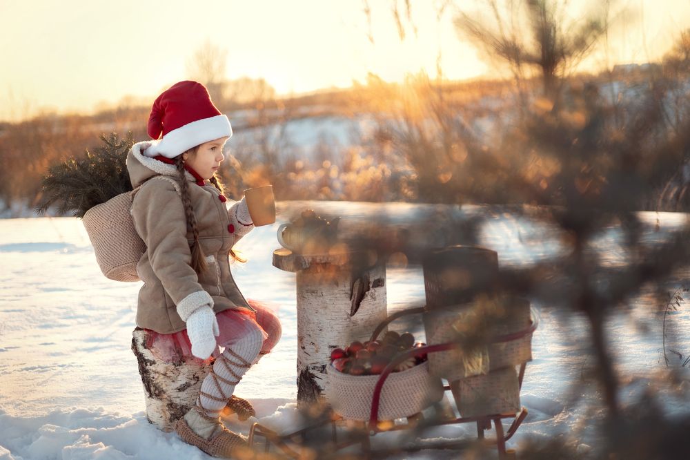 Photograph by Людмила Бойко