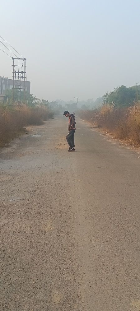 Photograph by Sunil Sharma