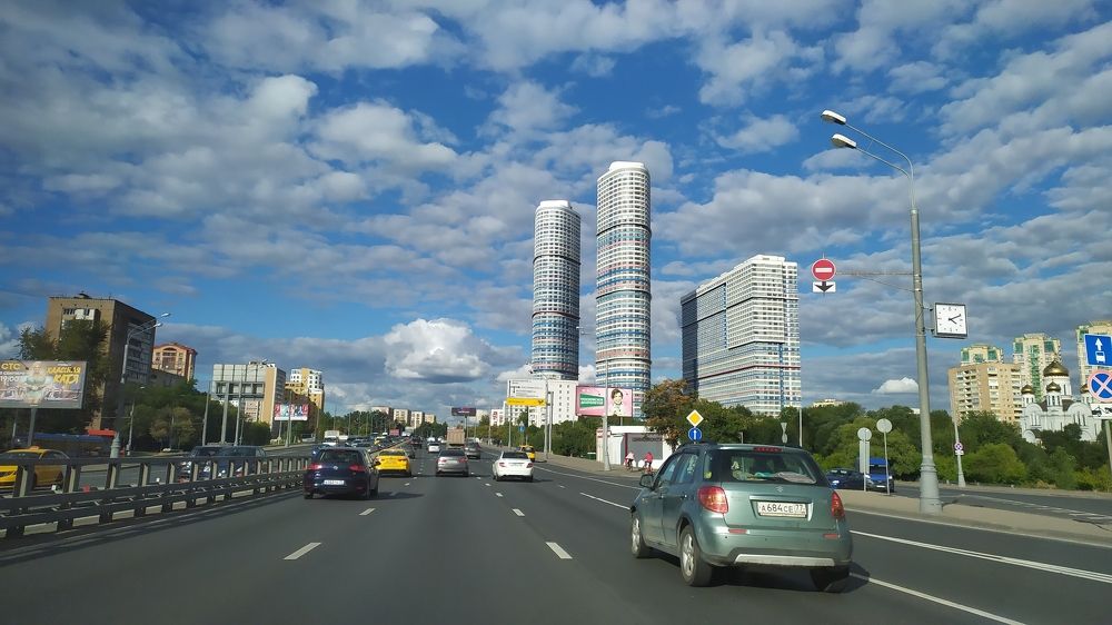 Photograph by Елена Смирнова