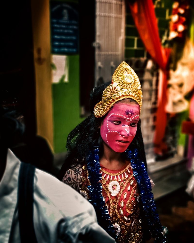 Photograph by Nayan Vishwakarma