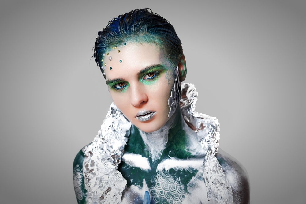 Photograph by Max Shane