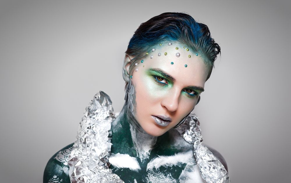 Photograph by Max Shane