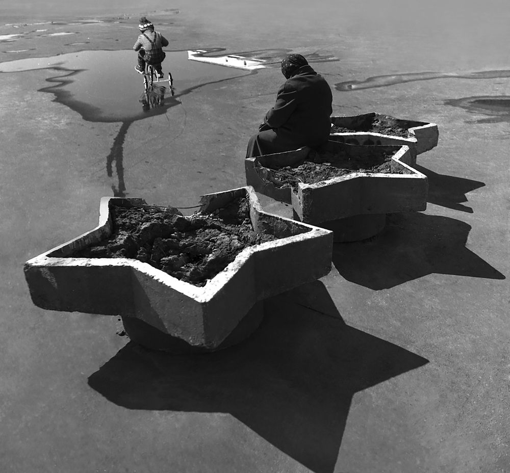 Photograph by Владимир Ермолаев