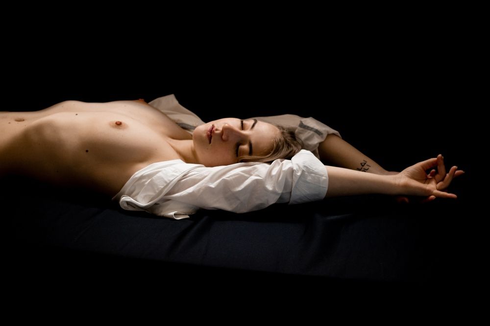 Photograph by Takamatsu Miya