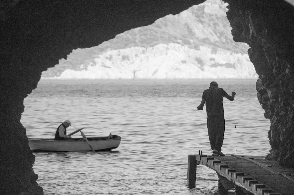 Photograph by alikan Evcil