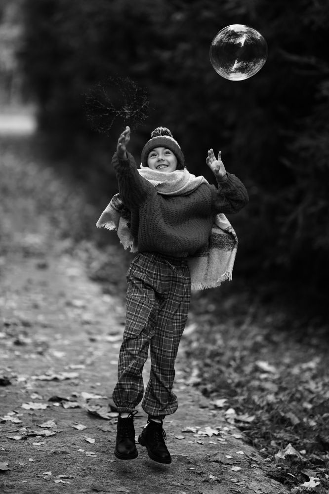 Photograph by Мария Акимова