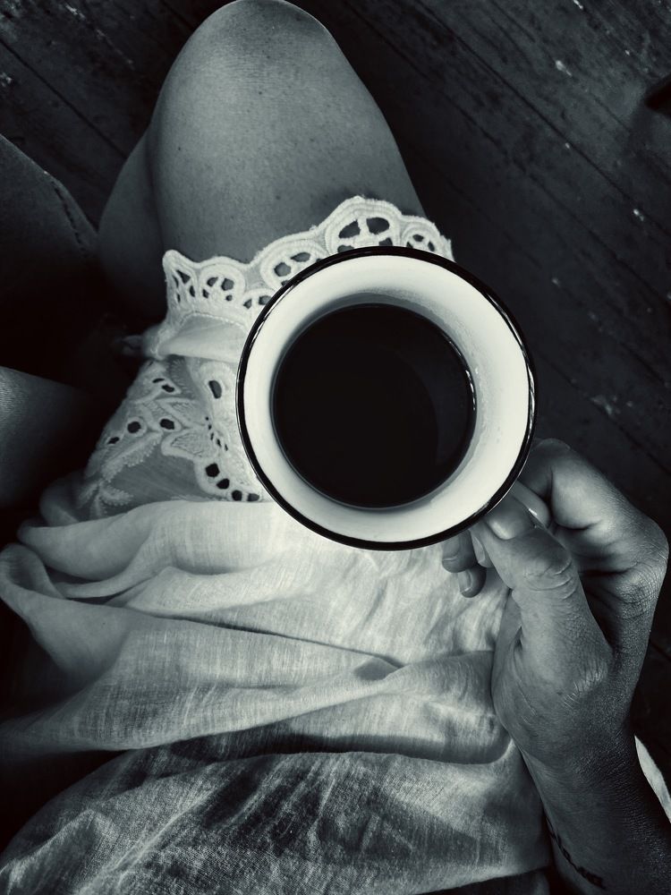 Photograph by Pavlova Maria