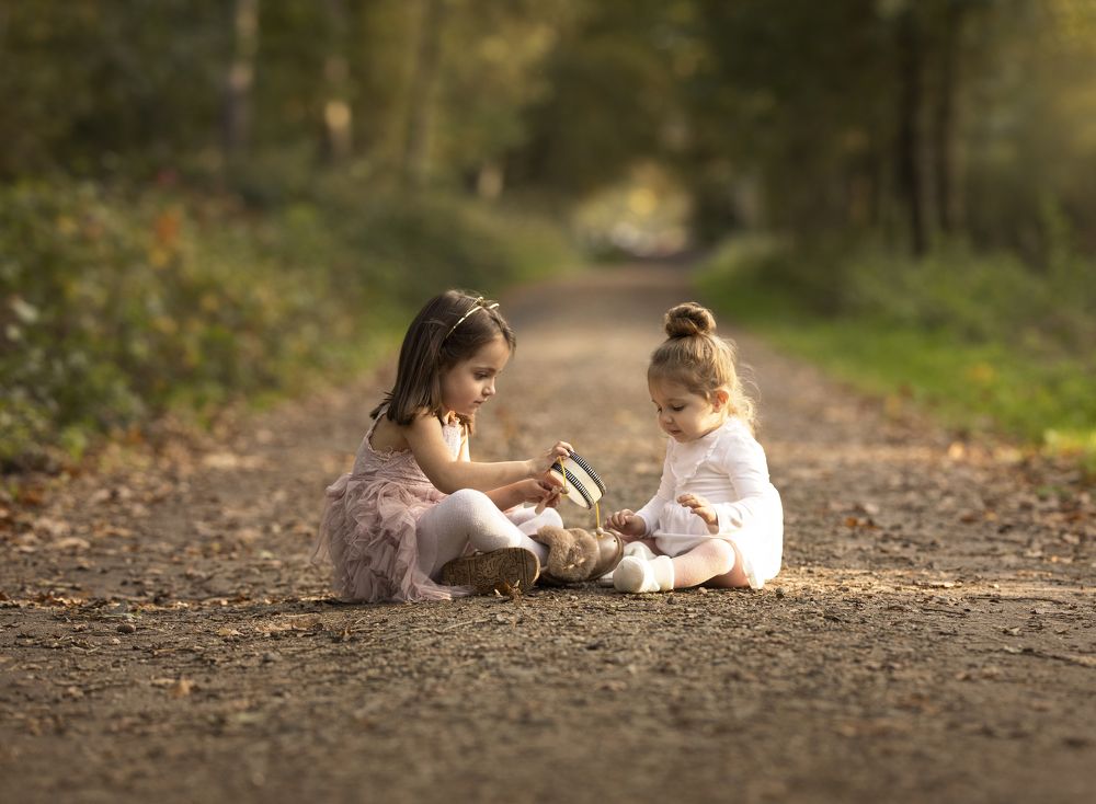 Фотография автора Noemi Sarmiento