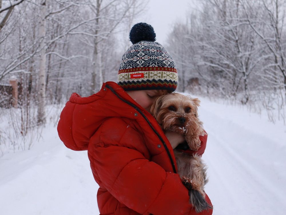 Photograph by Юлия Ильина