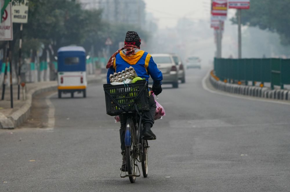 Фотография автора MITHUN KUMAR