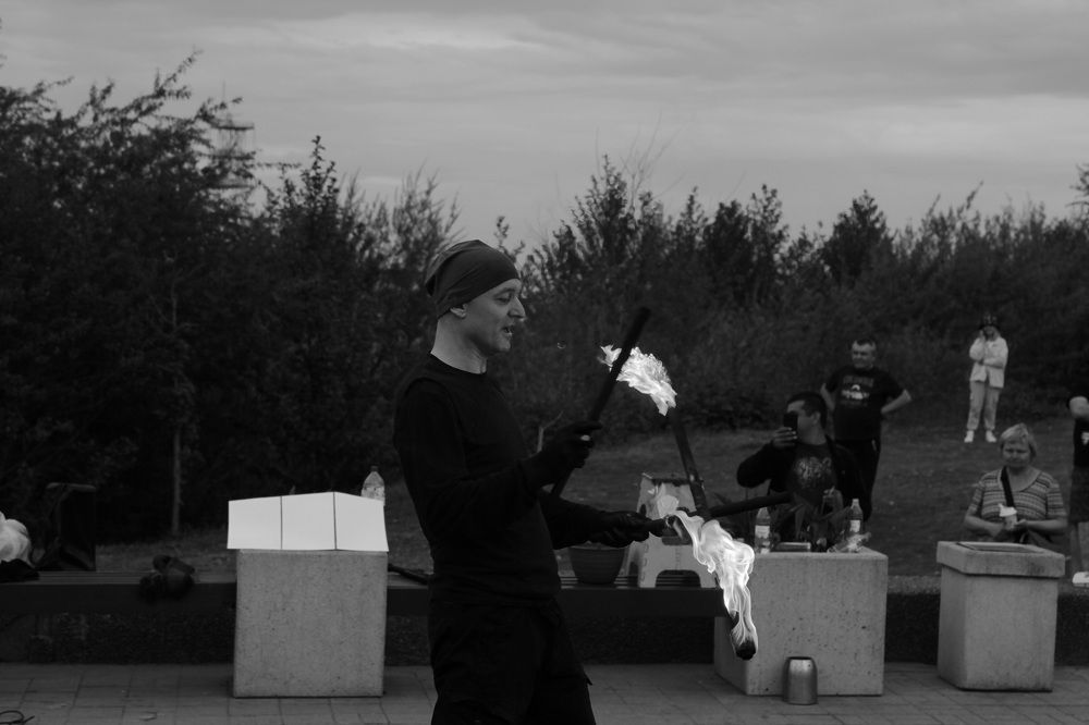 Photograph by Андрей Головин