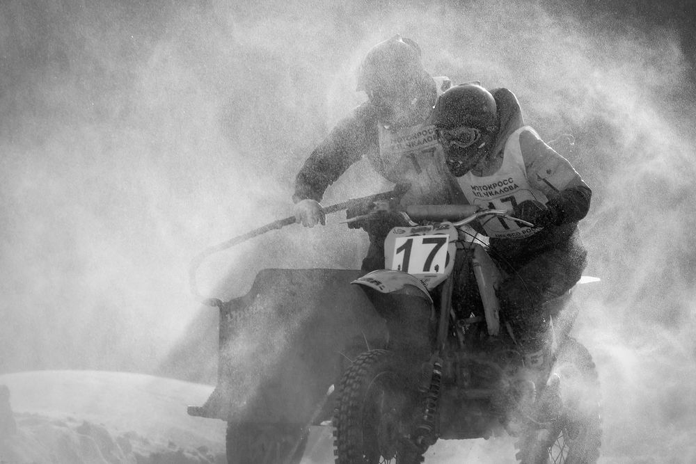 Photograph by Константин Пухов