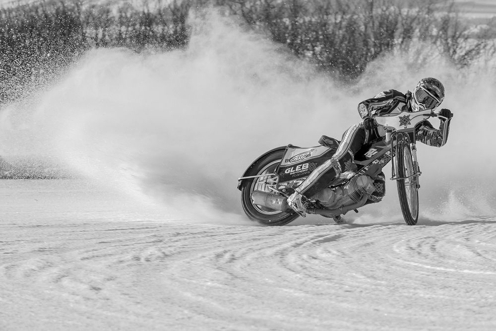 Photograph by Константин Пухов