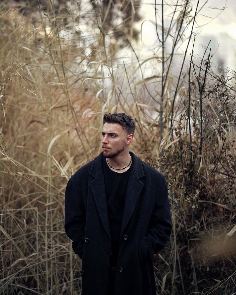 Photograph by Mobin Houresfand