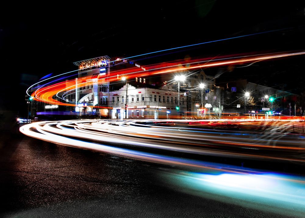 Photograph by Белевитин Михаил