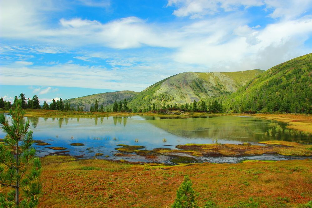 Photograph by Анжелика Иванова