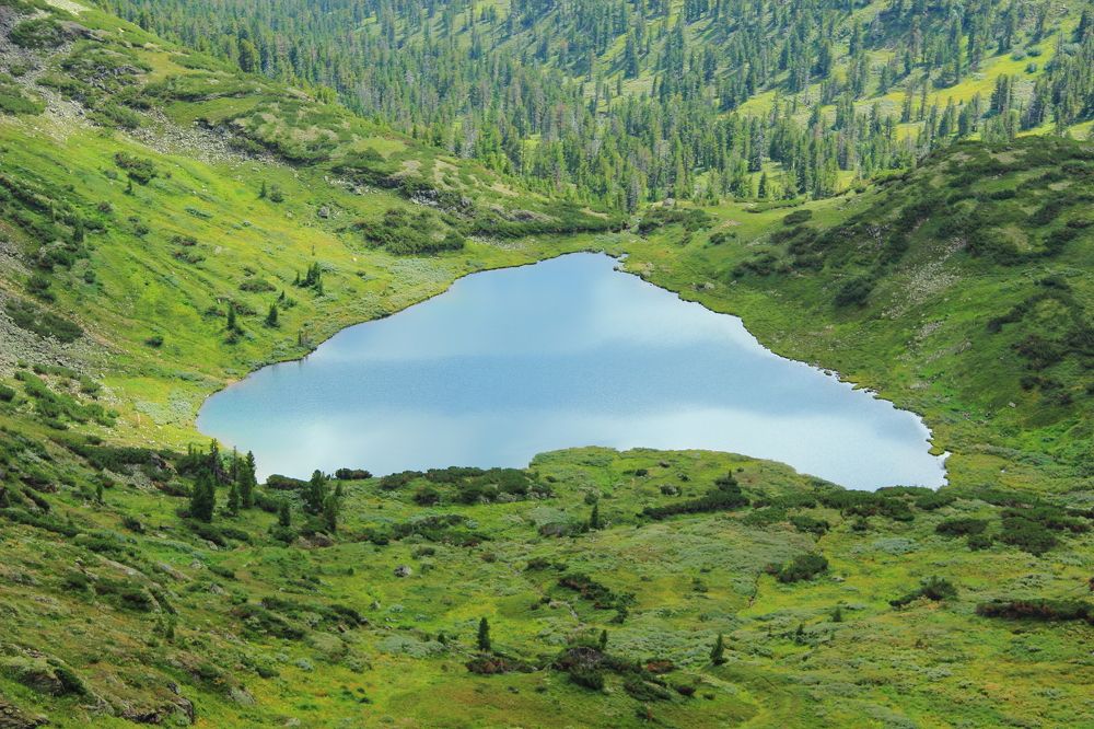 Photograph by Анжелика Иванова