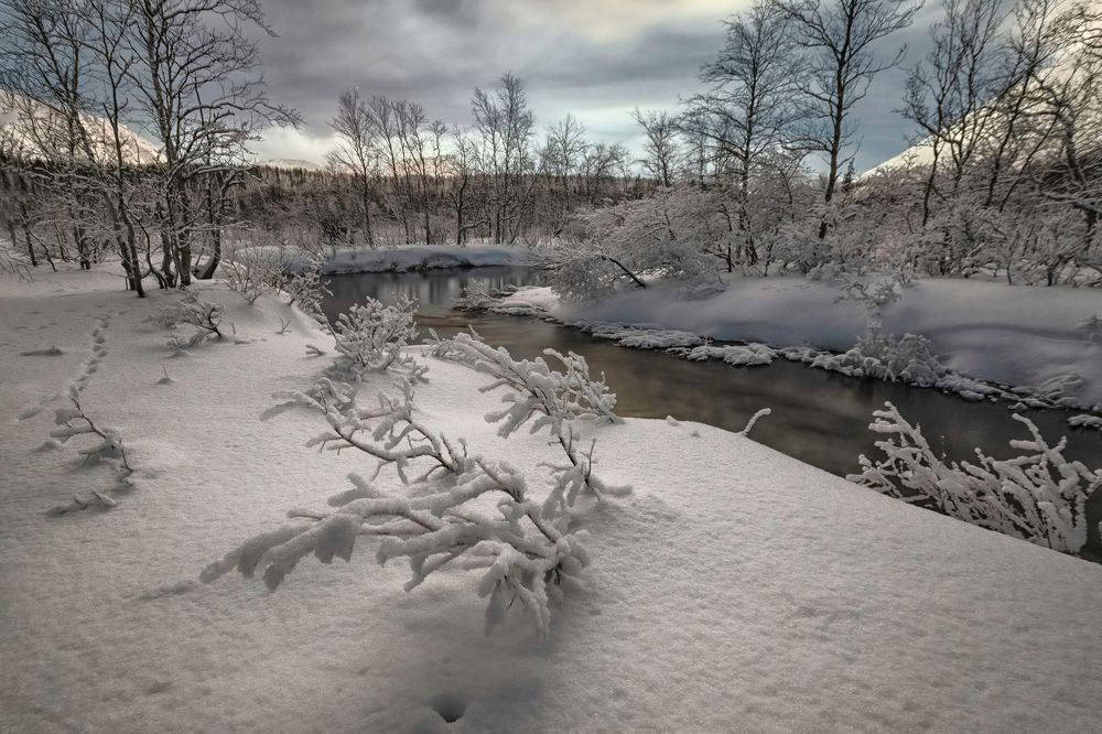 Photograph by Olga Akhmetova