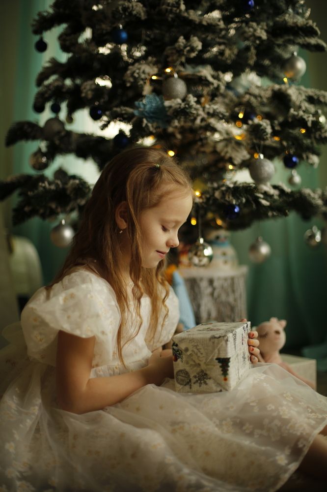 Интересно что внутри?