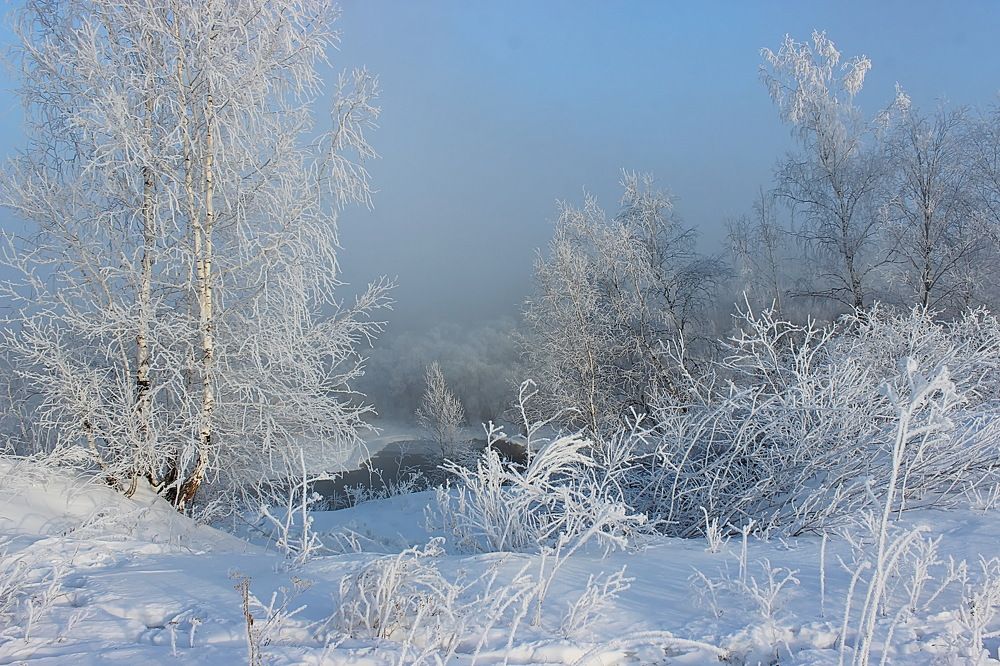 Photograph by Наталья Юрова