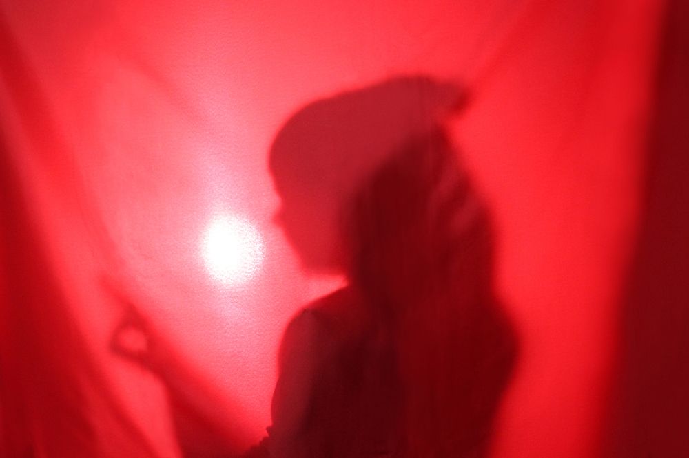 Photograph by Светлана Голикова