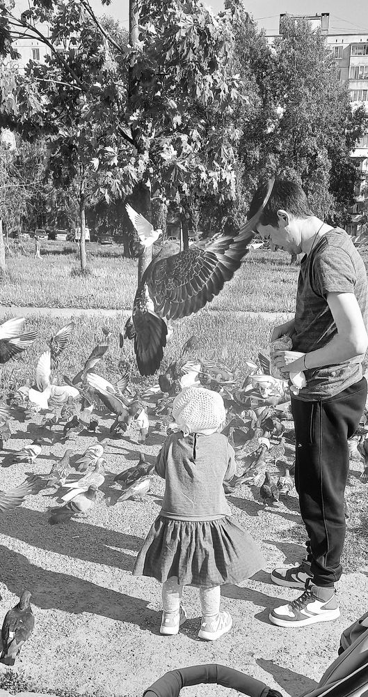 Photograph by Каковкина Ольга