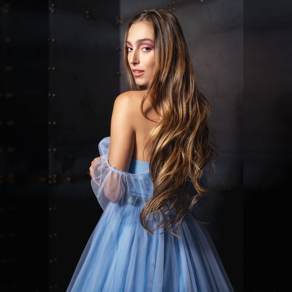 Фотография автора Michal Nega