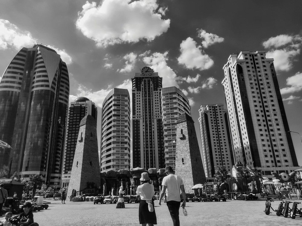 Photograph by Ирина Саттарова