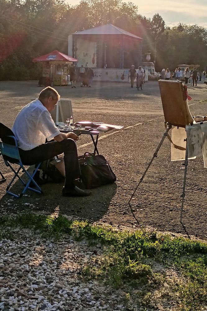 Photograph by Яна Нурмакина