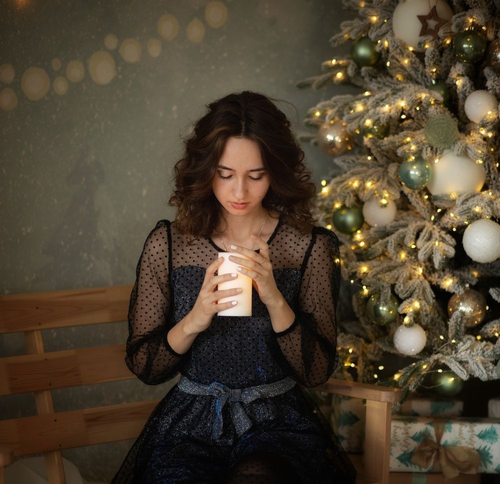 Photograph by Алёна Тюнина