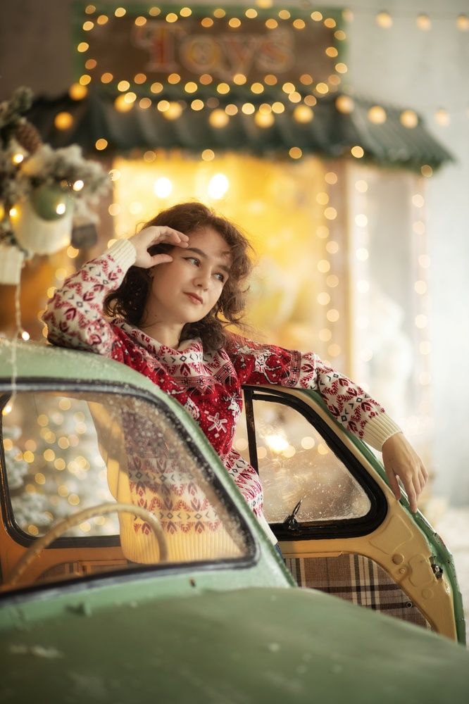 Photograph by Алёна Тюнина