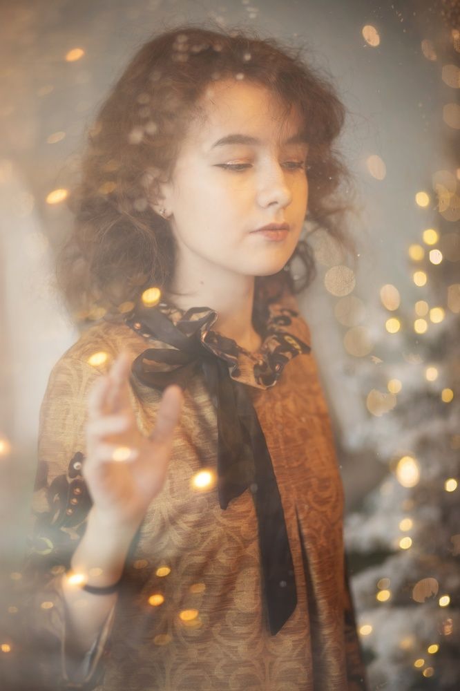 Photograph by Алёна Тюнина