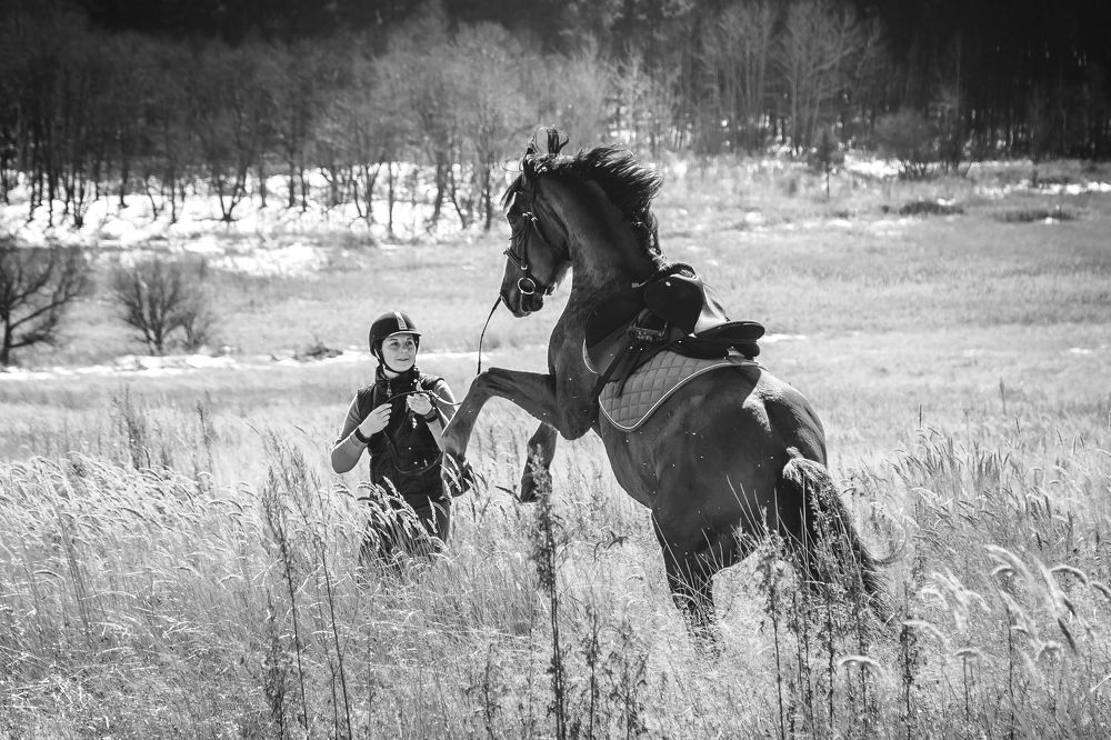 Photograph by Максим Дорошенко