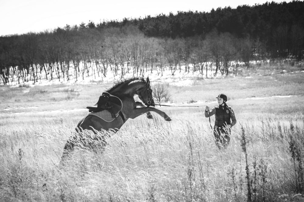 Photograph by Максим Дорошенко