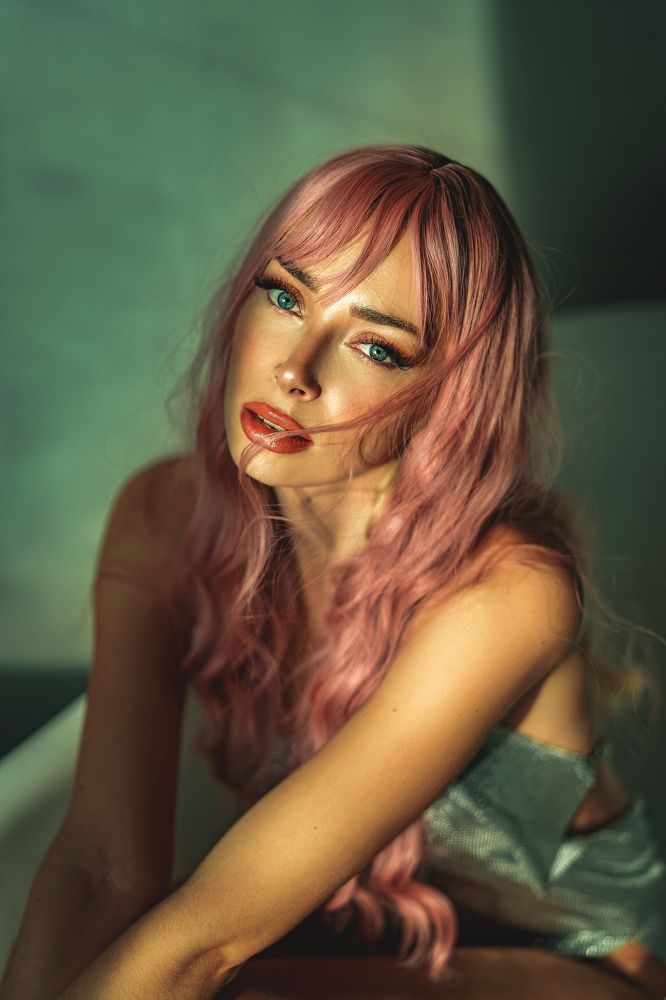 Photograph by Olga Siebert