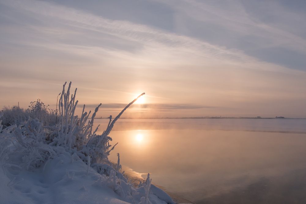 Photograph by Виталий Бодрягин