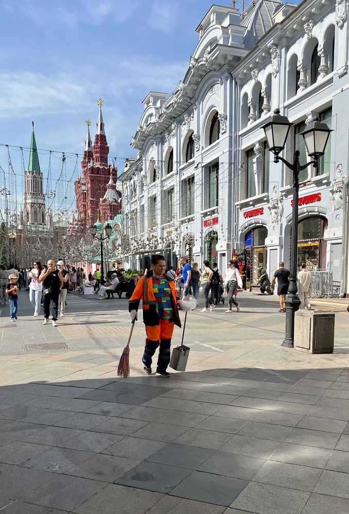 Photograph by Анна Лепихина