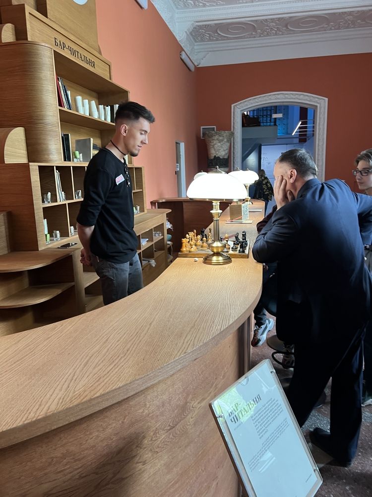 Photograph by Анна Лепихина