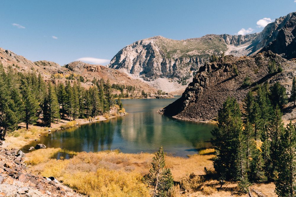 Photograph by Олег Гуляков