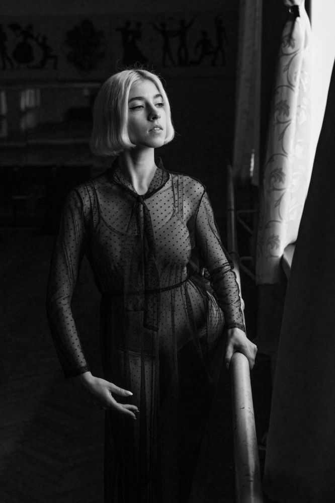 Photograph by Максим Фомин