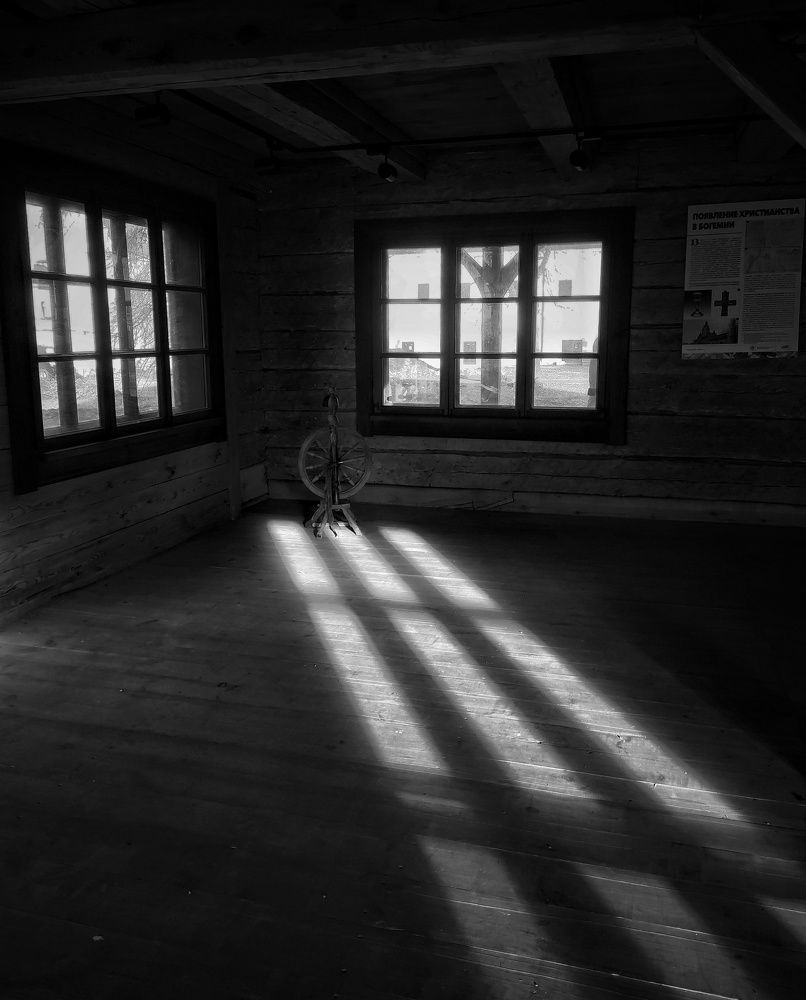 Photograph by Leanid Kulpo