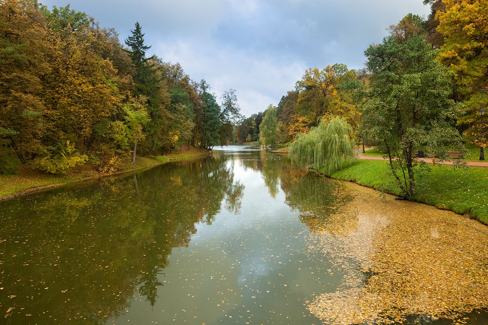 Photograph by Сергей Колобаев