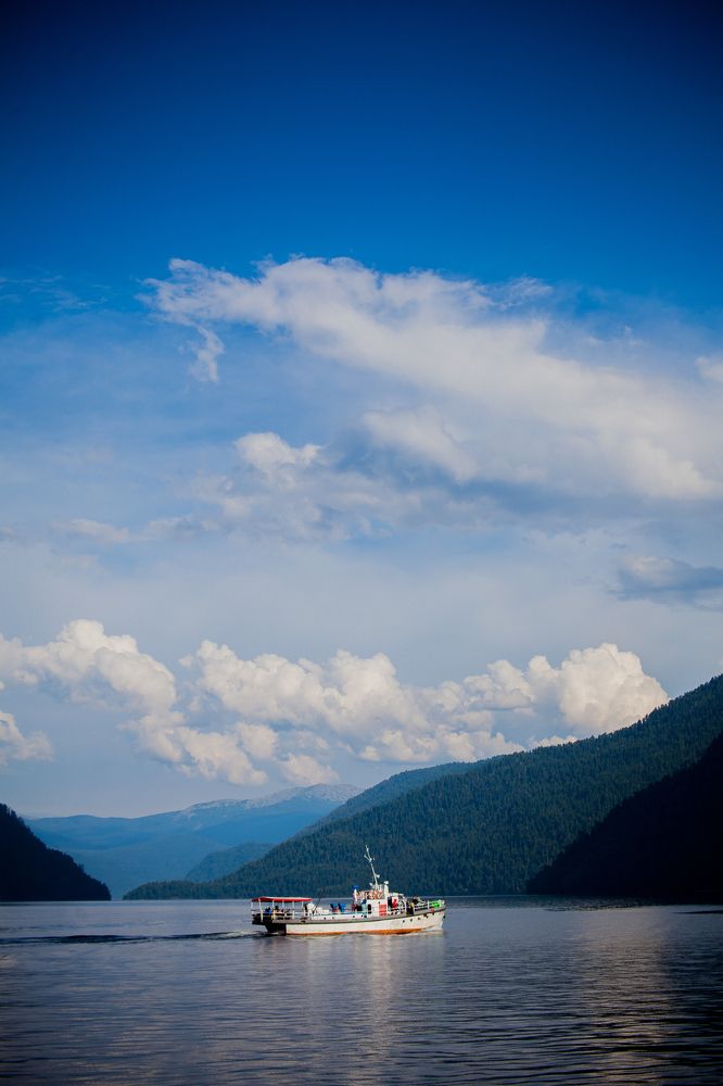 Photograph by Vitaly Eigeris