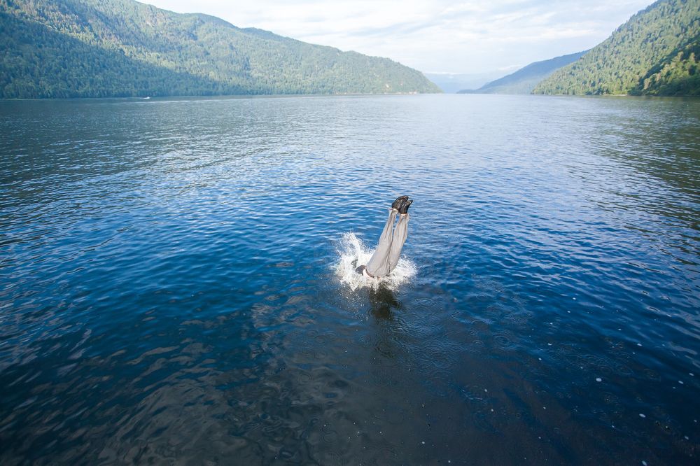 Photograph by Vitaly Eigeris