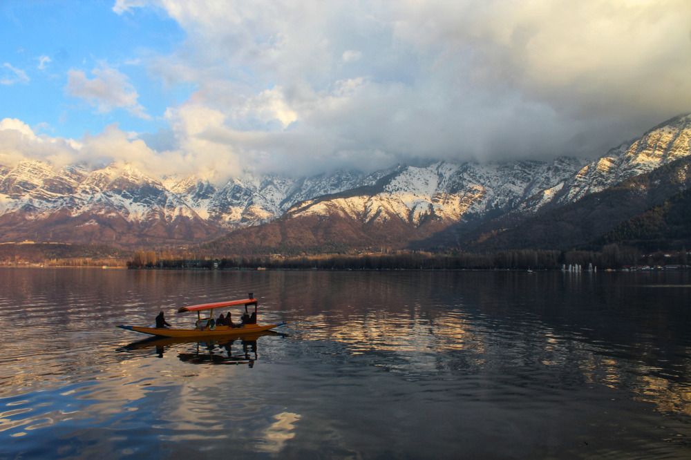 Photograph by Ahsaan bashir dar