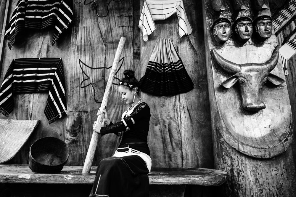 Photograph by Arup Dutta