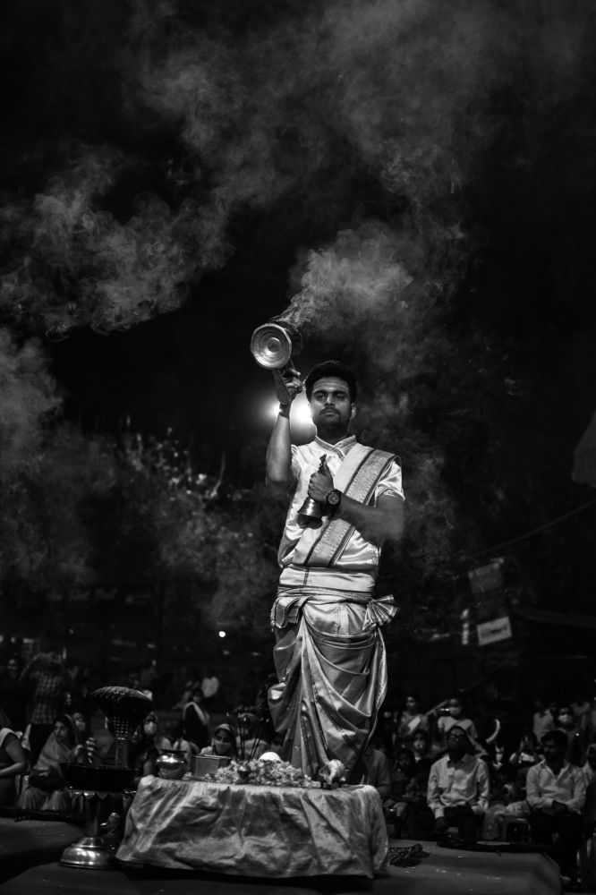 Photograph by AJAY KUMAR