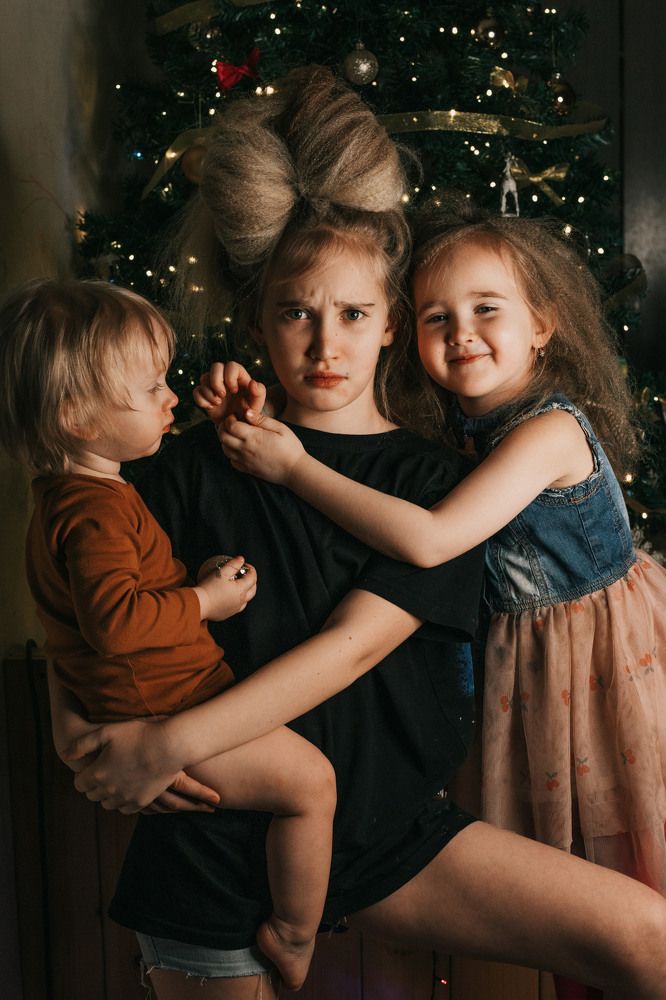 Photograph by Мария Бублик