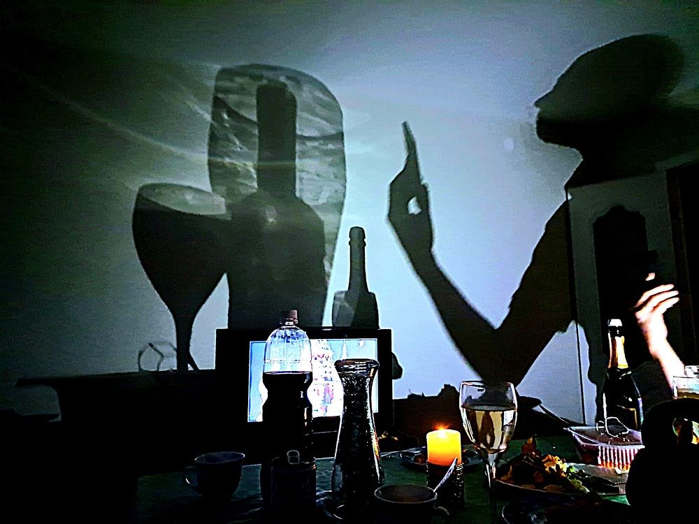 Photograph by Елена Щенина